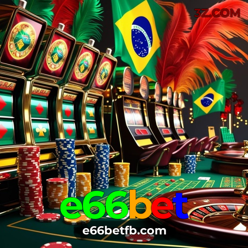 e66bet: Apostas Esportivas com Foco no Futebol Brasileiro e Melhores Odds 