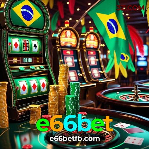 e66bet.com 🎯 - Principal site oficial de jogos de azar 🎯 - e66bet