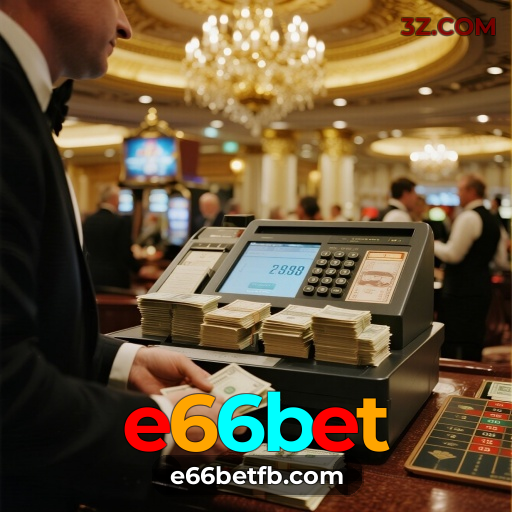 e66bet : Baixe o app da plataforma para jogar no Brasil