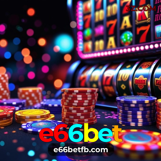 e66bet.com — app oficial para jogar no Brasil