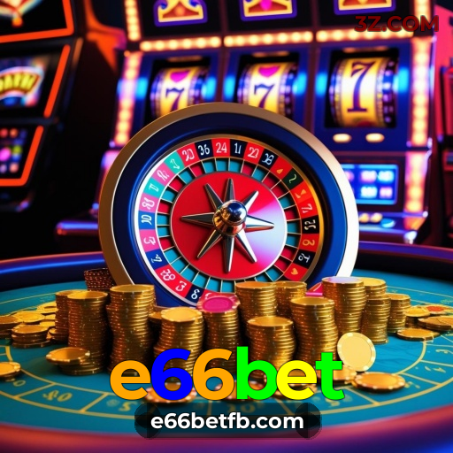 e66bet.Com - e66bet Brasil | Online Slots Casino