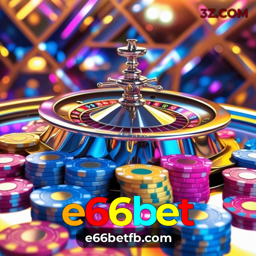 e66bet : Baixe o app da plataforma para jogar no Brasil