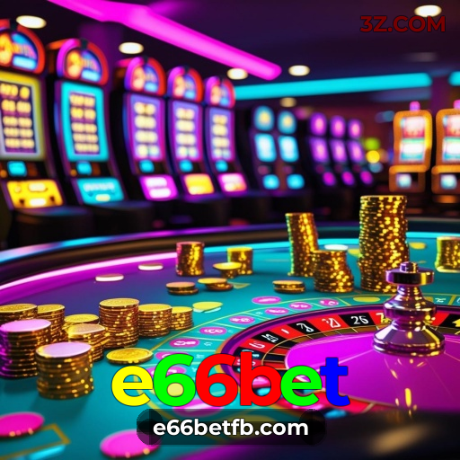 e66bet.com — app oficial para jogar no Brasil