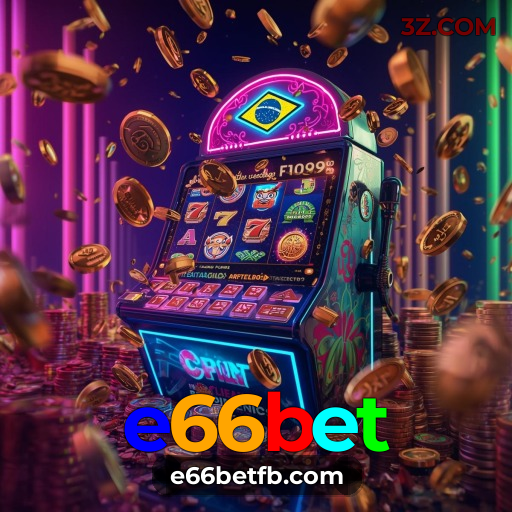 Promo e66bet: Sua Sorte Está Aqui: O Melhor Cassino Online no Brasil Espera Por Você!