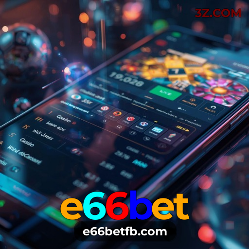 🏆 e66bet.com | Os Melhores Jogos de Cassino Online