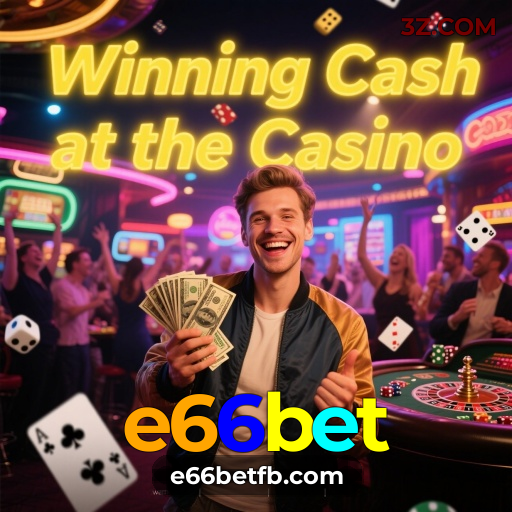 Aplicativo Oficial do e66bet | Cassino Online com Segurança Total