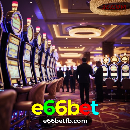 e66bet : Baixe o app da plataforma para jogar no Brasil