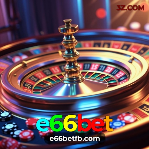 e66bet | Apostas Esportivas e Jogos Online com Comunidade Ativa