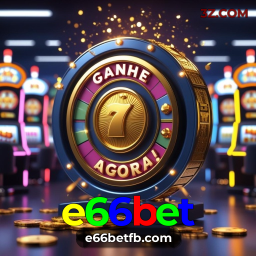 e66bet ✨Plataforma oficial de caça-níqueis e66bet