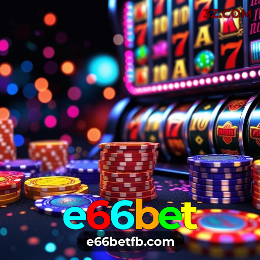 e66bet Login | Acesse sua Conta e Comece a Jogar