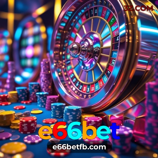 e66bet ✨Plataforma oficial de caça-níqueis e66bet